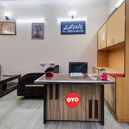 Hotel O Pink Heaven ジャイプール エクステリア 写真